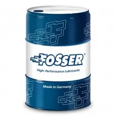 Моторное масло FOSSER Tractor Oil STOU 10W-40, 208л