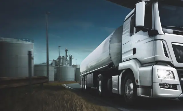 Моторные масла Fosser для грузовых автомобилей и тракторов. Видео