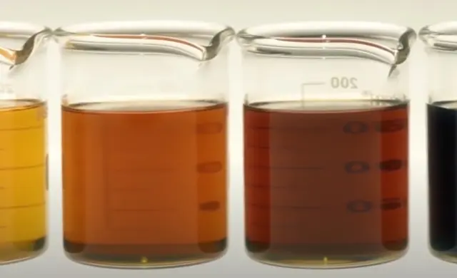 Виды моторных масел. Видео