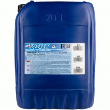 Масло универсальное FOSSER Hytrans Fluid, 20л