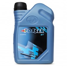 Масло для двухтактных двигателей FOSSER 2T, 1л