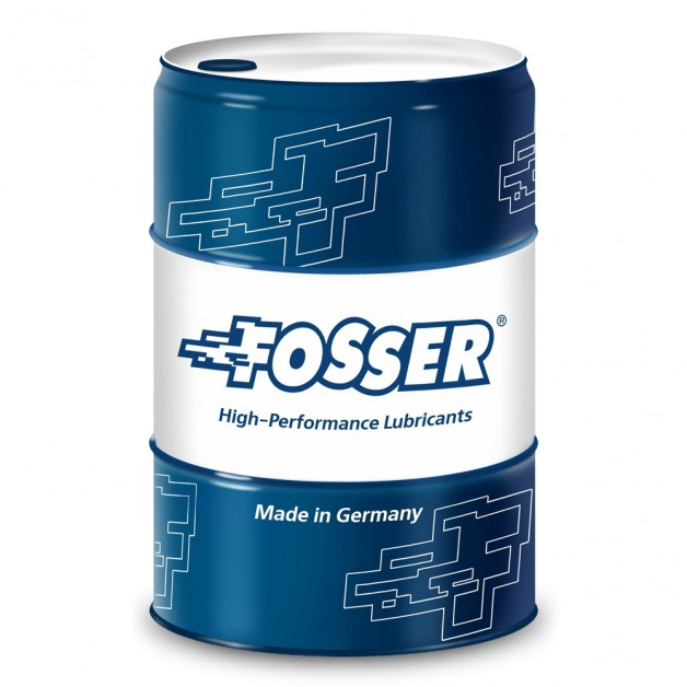 Моторное масло FOSSER Premium LA 5W-30, 60л