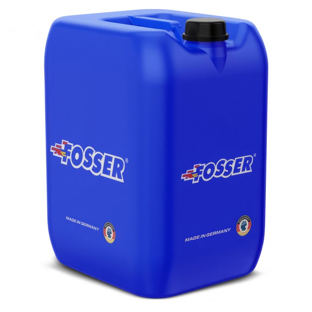 Моторное масло FOSSER Premium VS 5W-40, 20л