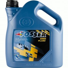 Трансмиссионное масло FOSSER DSG Fluid, 4л