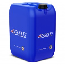 Моторное масло FOSSER Turbo LA 5W-30, 20л