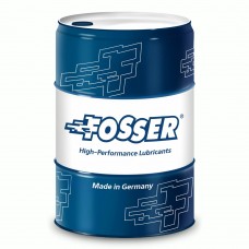 Моторное масло FOSSER Premium PSA 5W-30, 60л