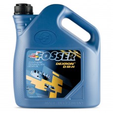 Трансмисионное масло FOSSER  ATF Dexron® DIII-H, 1л